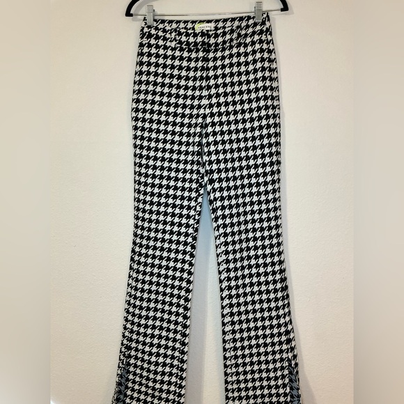 Anine Bing Jocelyn Trousers Size 30 XS (tall) - Picture 5 of 15